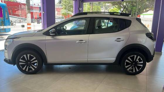 RENAULT KARDIAN 1.0 TCE FLEX EVOLUTION EDC